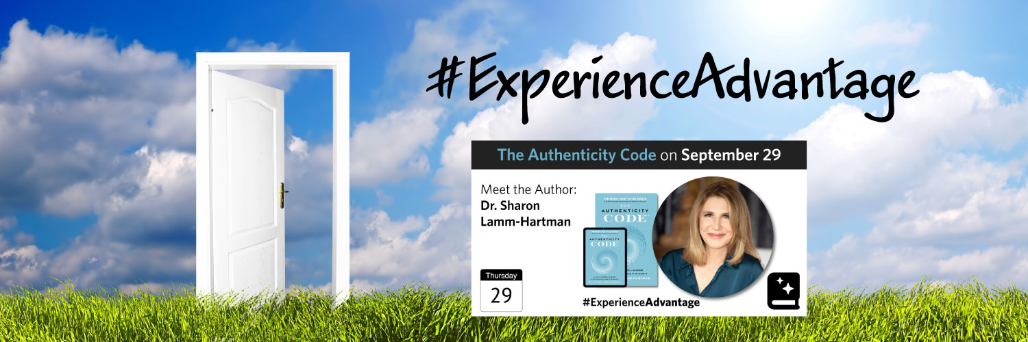 experience-advantage-followup-authenticity-code