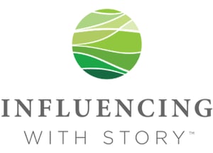 influencing-with-story-logo