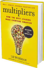 Multipliers, the book